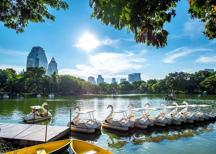 Silom Banguecoque