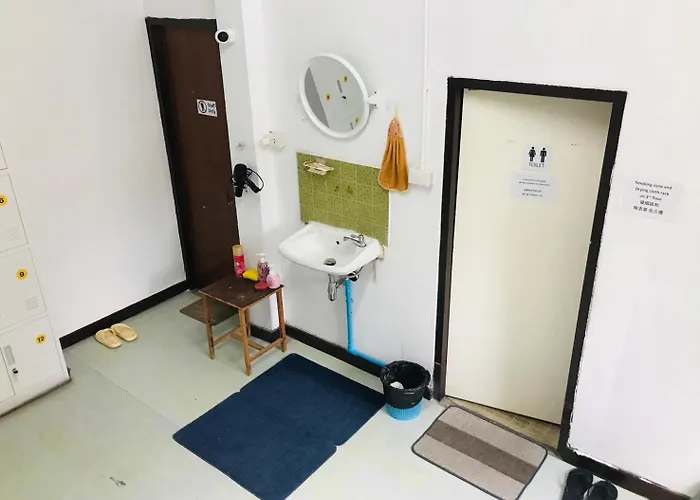 Albergue Silom