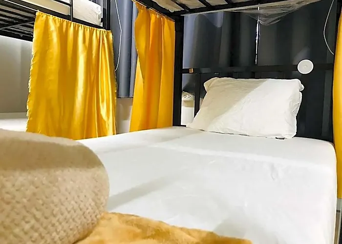 Albergue Silom