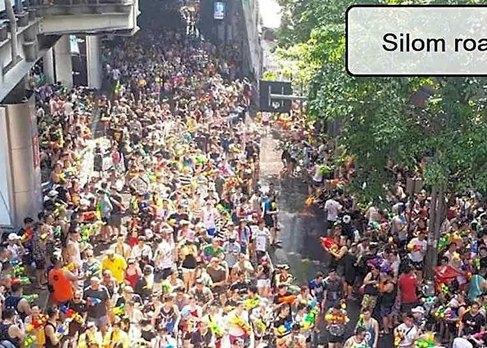 Silom *