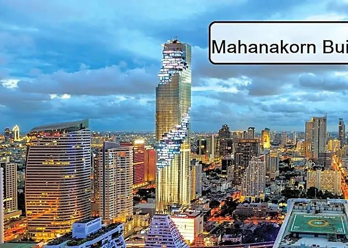 Silom Banguecoque