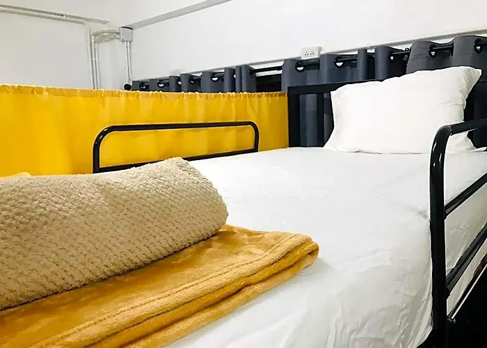 Albergue Silom