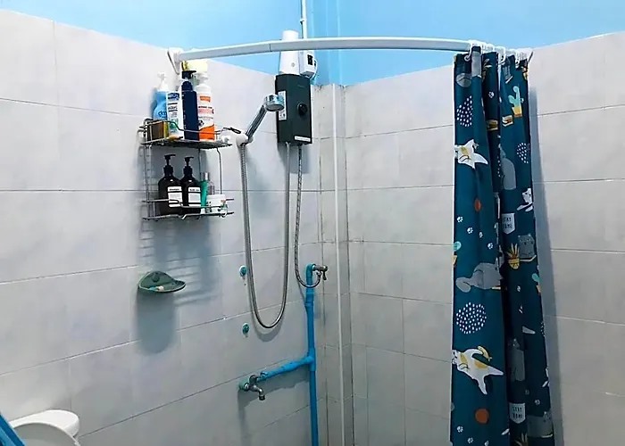 Albergue Silom *